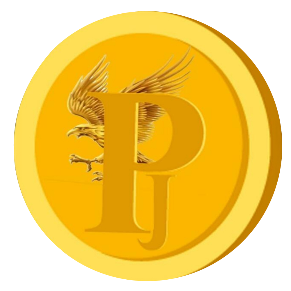 PJ Coin Networks